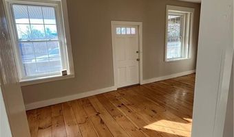 4459 Old Post Rd, Charlestown, RI 02813