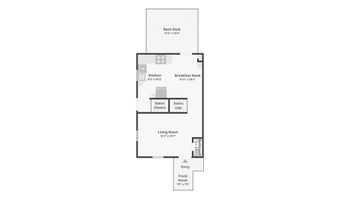 3607 25TH St S, Arlington, VA 22206