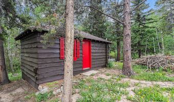 8451 Peak To Peak Hwy, Allenspark, CO 80510