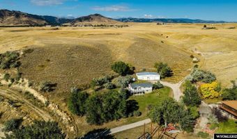 103 Hilltop Rd, Buffalo, WY 82834