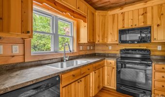 160 Sweetwater Ridge Rd, Balsam Grove, NC 28708