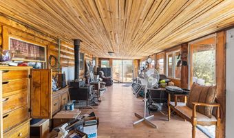 201 County Road 8287, Concho, AZ 85924