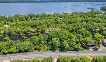 Alligator Drive, Alligator Point, FL 32346