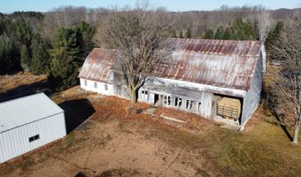 N1622 CTH D, Antigo, WI 54409