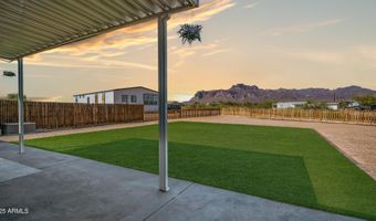 2242 E 12TH Ave, Apache Junction, AZ 85119
