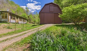 1000 Coon Fork Rd, Arnoldsburg, WV 25234