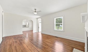 4187 SE College St, Ayden, NC 28513
