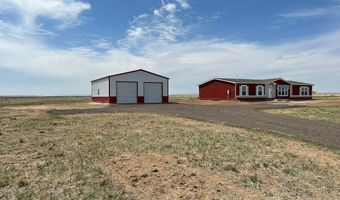 58753 County Road 23, Carr, CO 80612