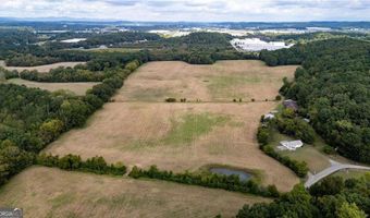 448 Spring Hl, Adairsville, GA 30103