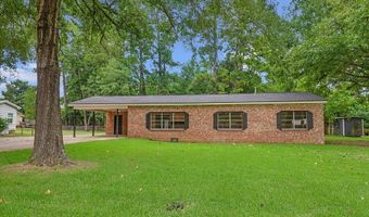 150 West St, Alto, TX 75925