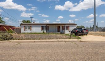 2704 SE 27TH Ave, Amarillo, TX 79103