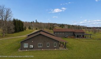 8370 Lakeview Rd, Alanson, MI 49706
