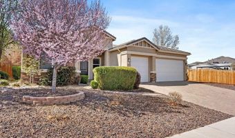 1194 Jasmine Ln, Fernley, NV 89408