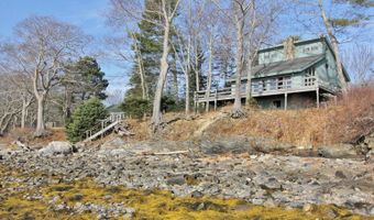 11 Porter Rd, Belfast, ME 04915