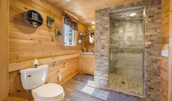 28 Upper Lead Mountain Pond Rd, Aurora, ME 04408