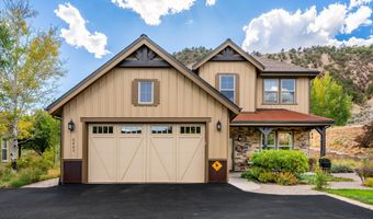 643 River Bend Way, Glenwood Springs, CO 81601