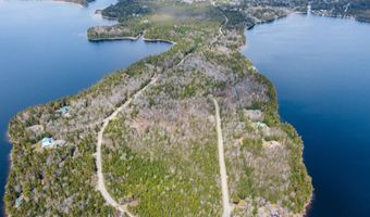 0 Pleasant Island Rd, Adamstown Twp., ME 04970