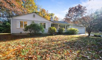 101 Horace Greeley Rd, Amherst, NH 03031