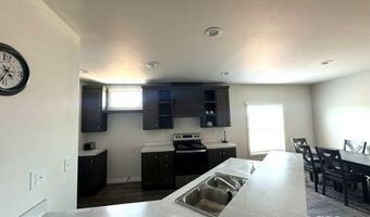 2858 S 1800 E, Colorado City, AZ 86022