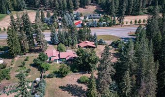 66582 Hwy 2, Bonners Ferry, ID 83805