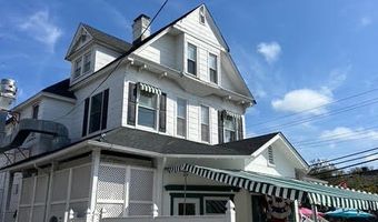58 Bridge Ave, Bay Head, NJ 08742