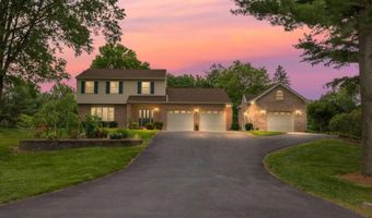 536 DAWSON Trak, Hockessin, DE 19707