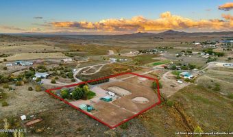 3874 N REED Rd, Chino Valley, AZ 86323