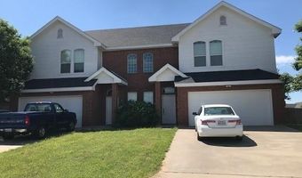 2319 Independence Blvd 2317, Abilene, TX 79601