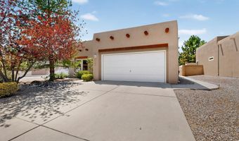 7100 Luz De La Luna Pl NW, Albuquerque, NM 87114