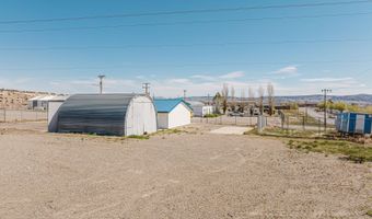 824 Poplar St, Carlin, NV 89822