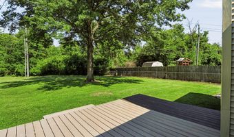 8527 Zephyr Dr, Indianapolis, IN 46217