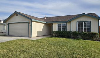 342 Garden Ln, Fernley, NV 89408