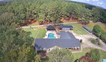 301 MORNINGSIDE Dr, Alexandria, AL 36250