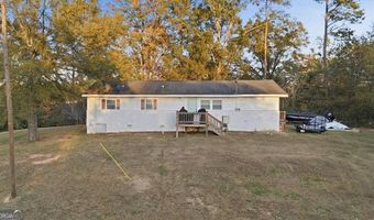 121 RIPLEY Ave, Adairsville, GA 30103