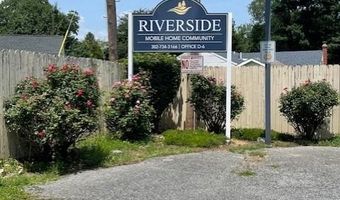 151 ROOSEVELT Ave 31, Dover, DE 19901