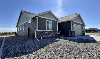 455 S Lucas St, Buffalo, WY 82834