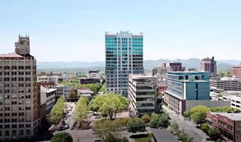 7 Patton Ave 1103, Asheville, NC 28801