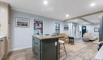 Mt Nebo rd lot 35D, Barhamsville, VA 23011