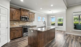 1717 Paras Ave, Abilene, TX 79601