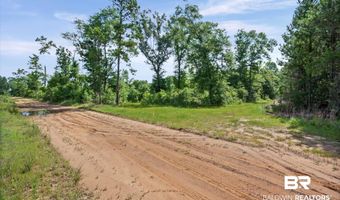 Green Town Road, Bay Minette, AL 36507