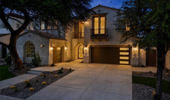 3091 Red Springs Dr, Las Vegas, NV 89135