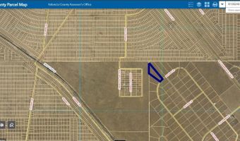 Balsam Circle, Belen, NM 87002