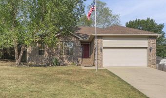 134 Weathering Dr, Austin, AR 72007