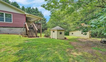 63 Archway Rd, Bassett, VA 24055