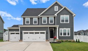 2001 Shelly Ln, Adams Twp., PA 16046