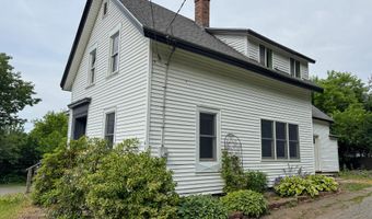 43 Holland St, Bangor, ME 04401
