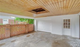 14 E 54th St, Savannah, GA 31405
