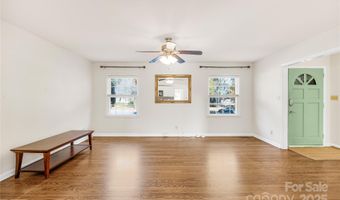 3420 Woodleaf Rd, Charlotte, NC 28205