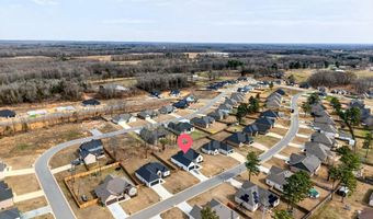 105 Michelle Dr, Beebe, AR 72012