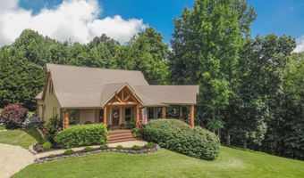 16301 Highlands Log Dr, Abingdon, VA 24210